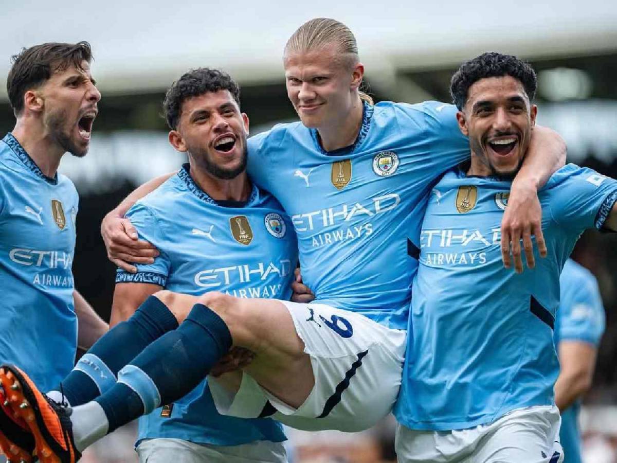 Barcelona negocia el fichaje de Haaland: increíble oferta y su agente responde