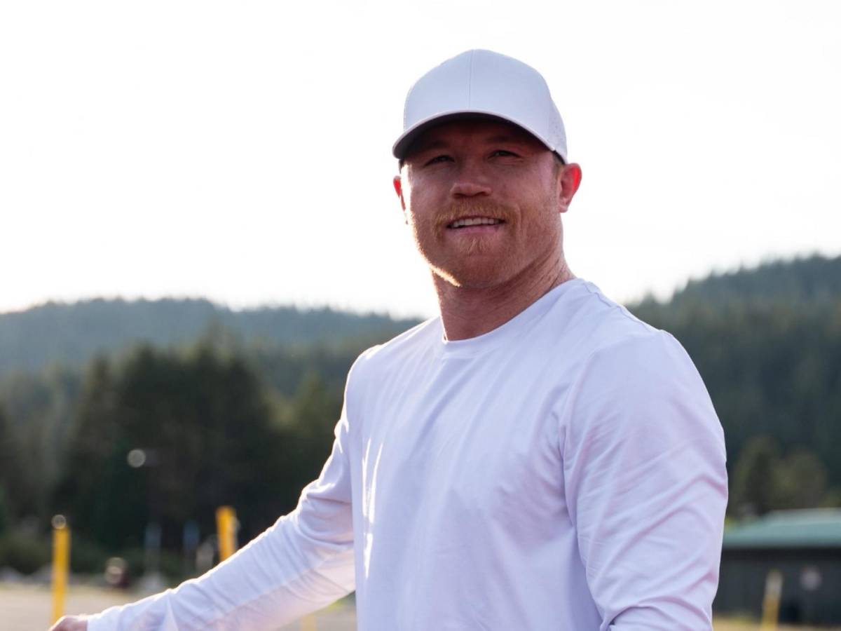 Canelo Álvarez: La curiosa propuesta de trabajo que recibió tras perder en Las Vegas