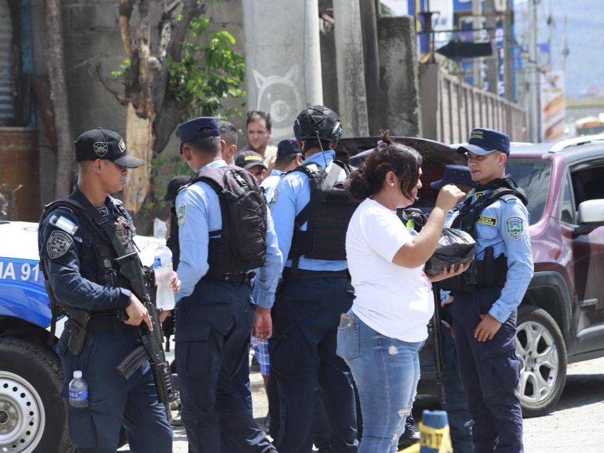 Lo último sobre la misteriosa muerte de Brenda Janeth Gómez