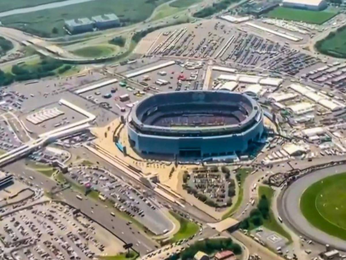 Mundial 2026: Caos, denuncia y señalan a Donald Trump por lo ocurrido