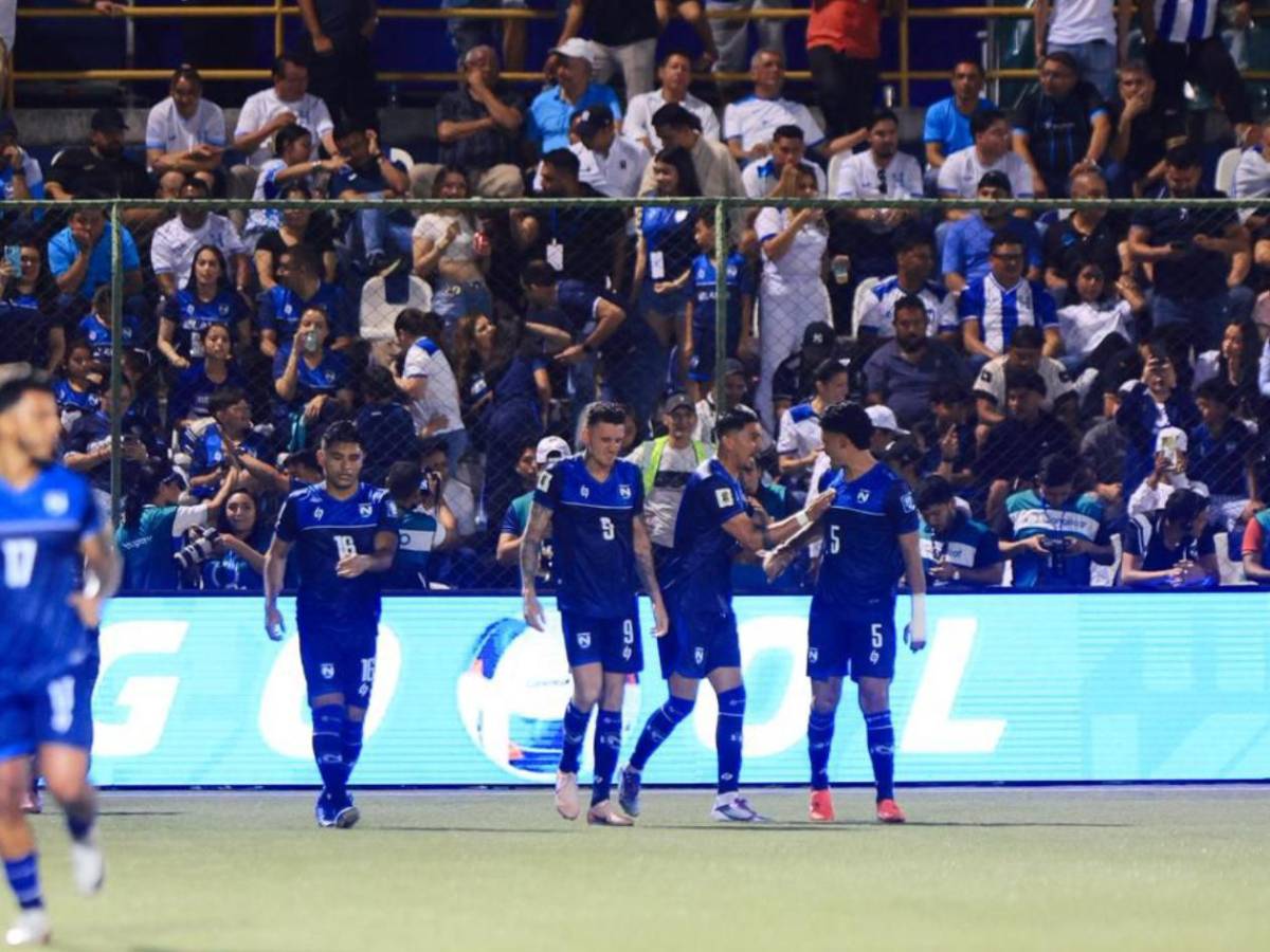 Mundial 2026: Estas selecciones de Concacaf se quedan sin clasificar; ganaron y no ajustó