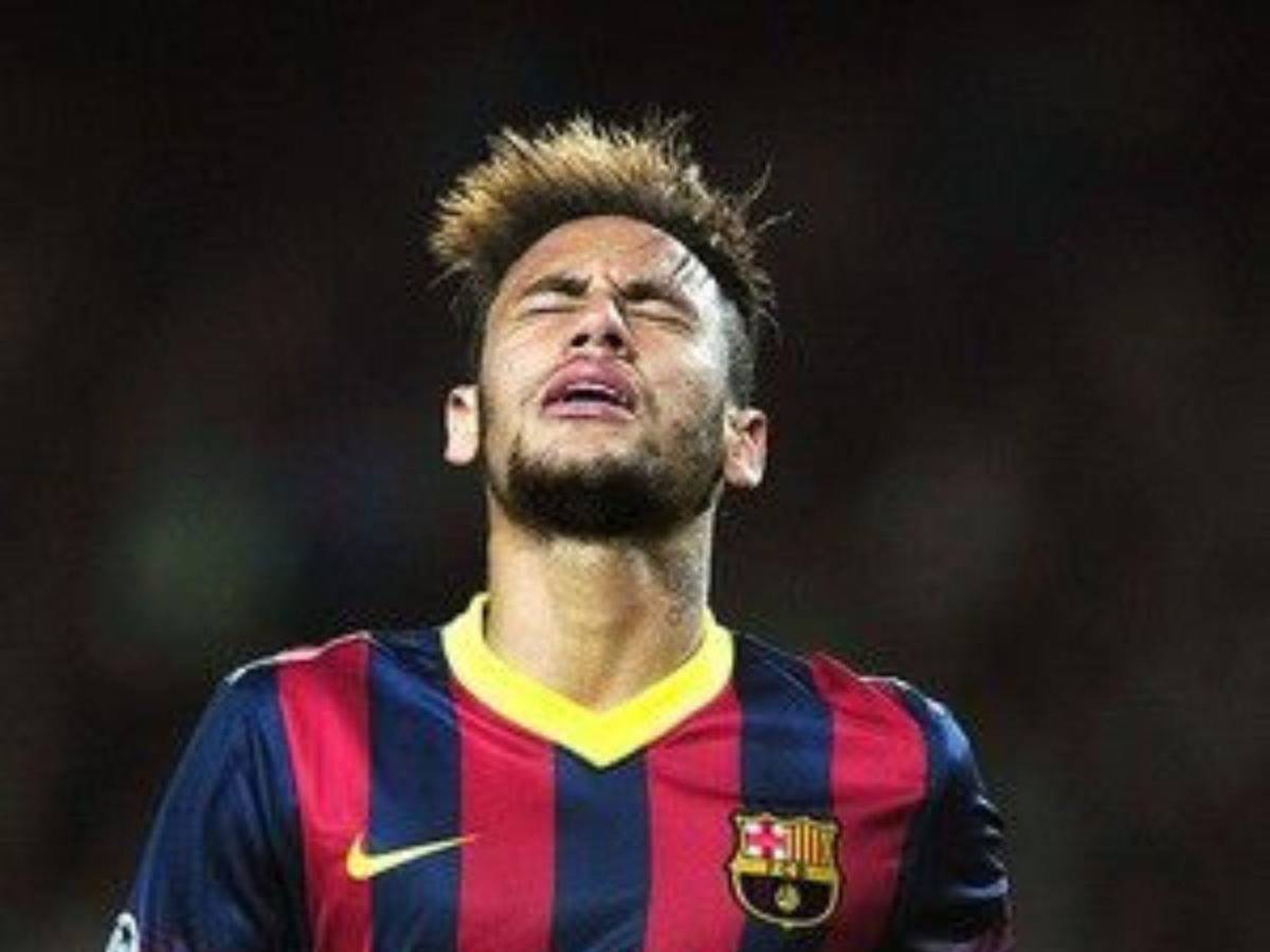 Tribunal Supremo toma decisión con Neymar tras ser acusado de corrupción