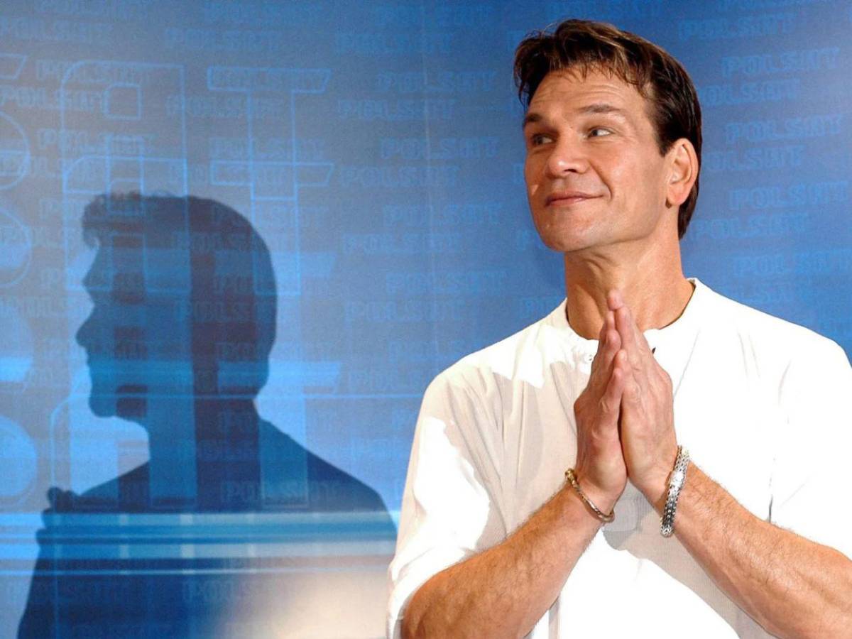 12 celebridades que perdieron la batalla contra el cáncer