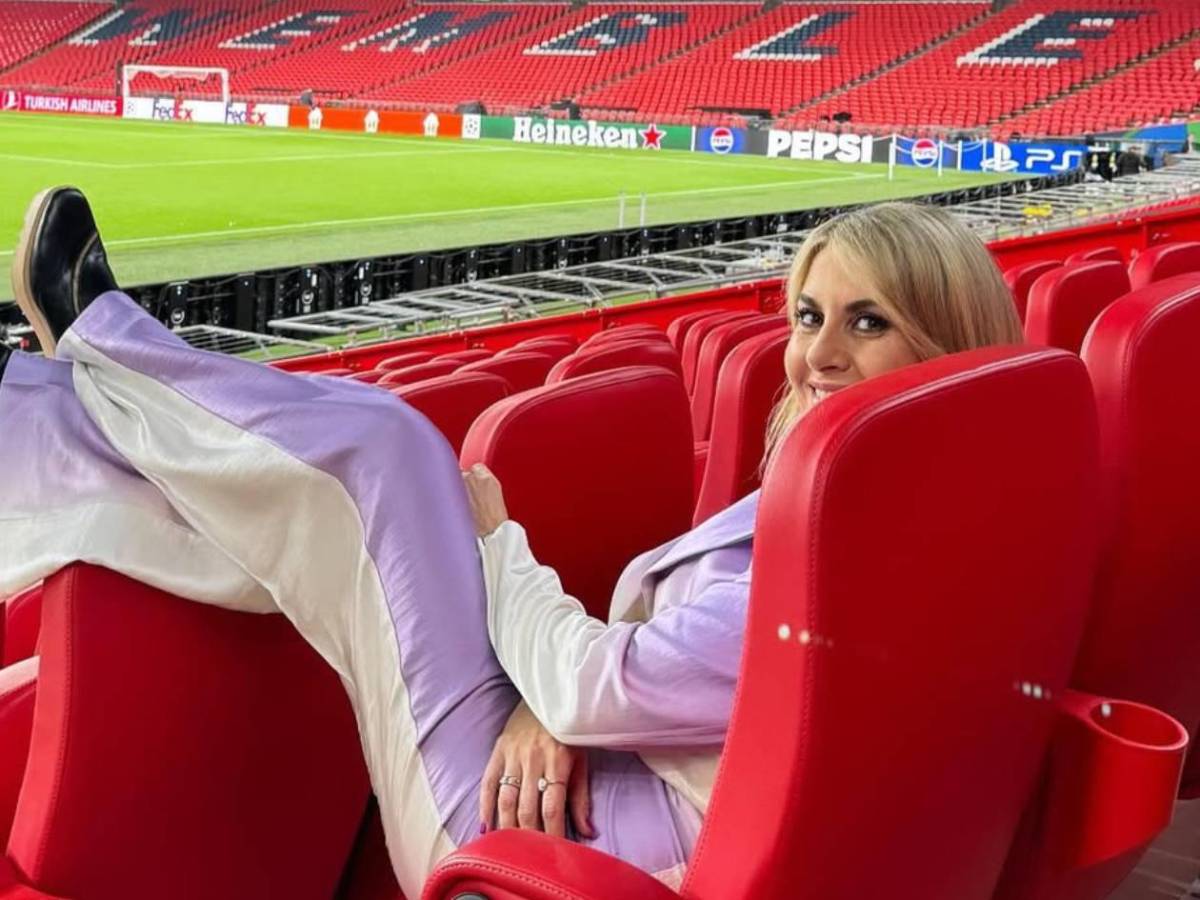 Luis Enrique se enfrenta a periodista: Sabía lo que hacía