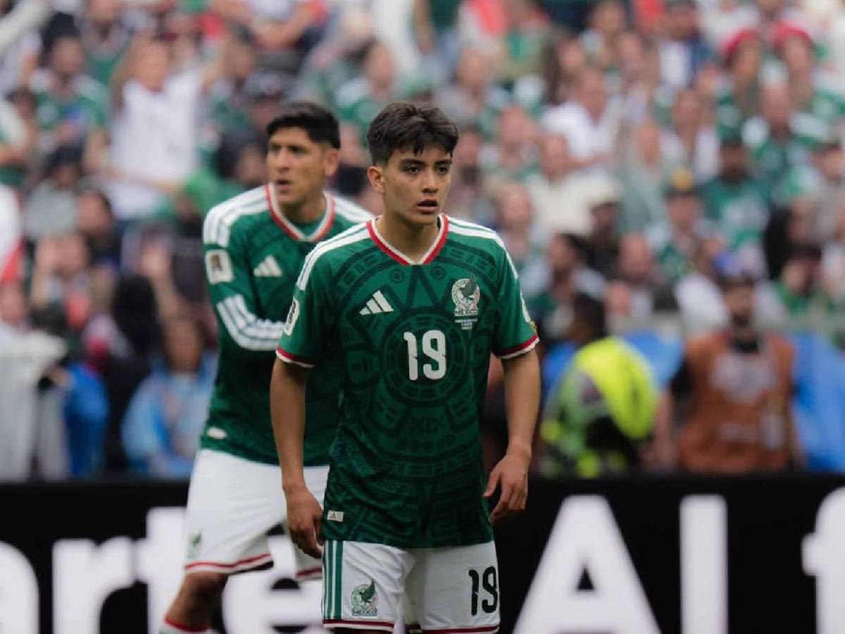 Gilberto Mora y una noticia que sacude al fútbol: ¿Al Real Madrid?