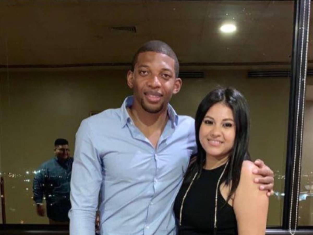 Hermanas, abogada, pomponera: Novias y esposas de seleccionados de Honduras