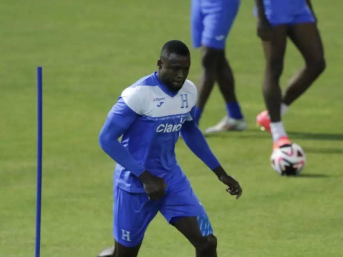 Honduras con nuevo técnico y adiós a varios futbolistas: Ellos no volverán a jugar una eliminatoria