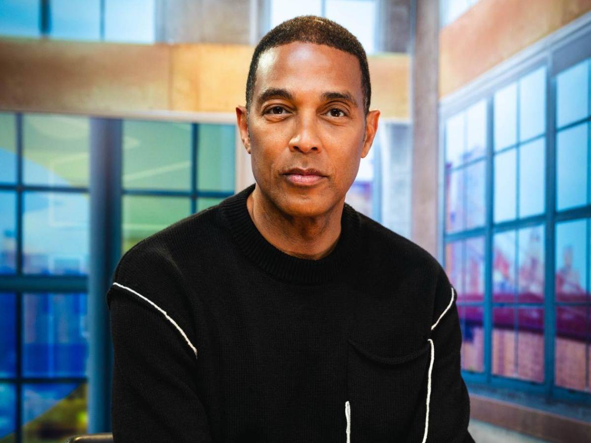 Detienen a Don Lemon por cubrir protesta contra ICE en Minnesota