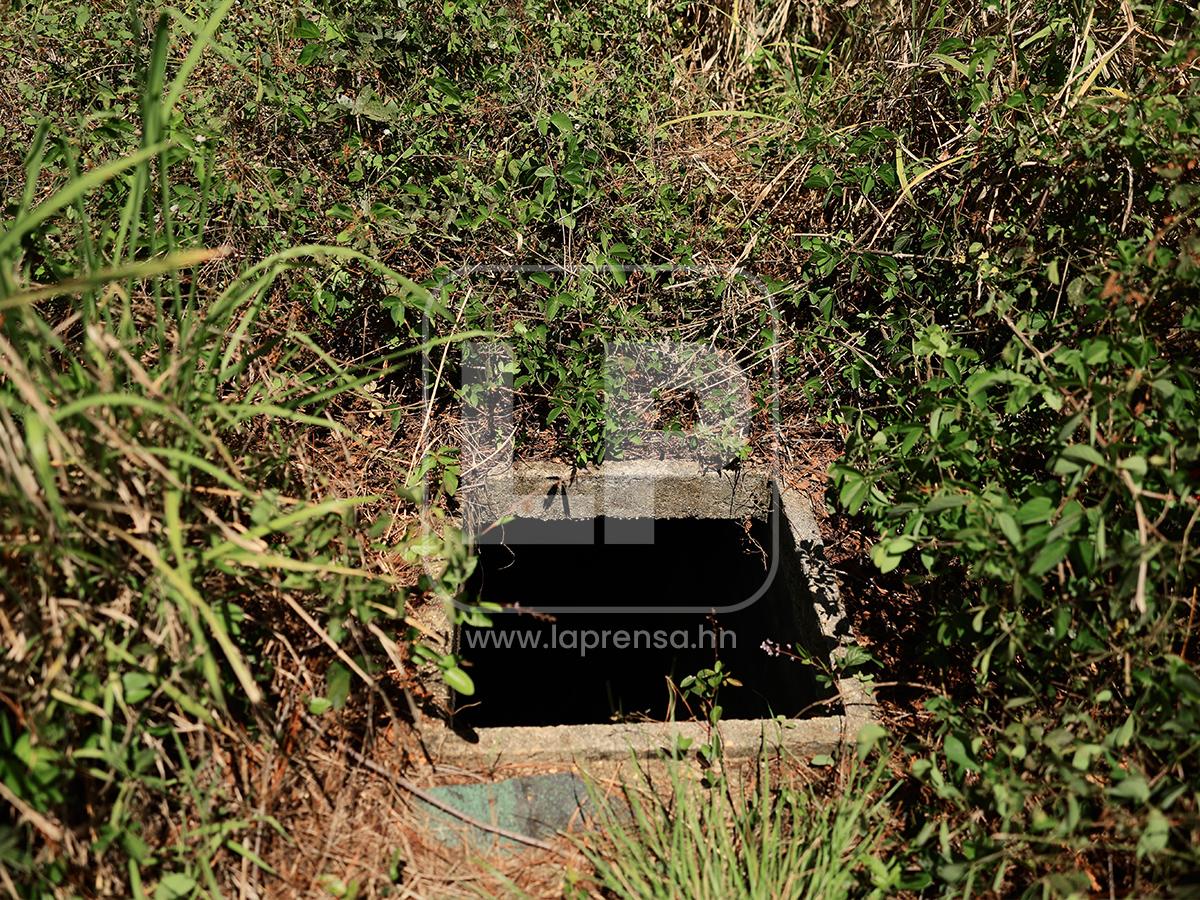 Abandono y deterioro: Así están hoy los bienes de Magdaleno Meza