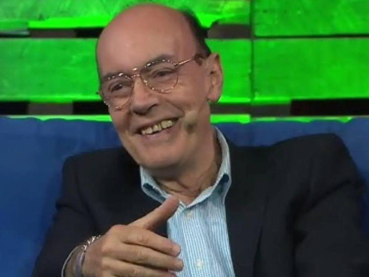 Juan Orlando Hernández reacciona a la muerte de Julio César Núñez