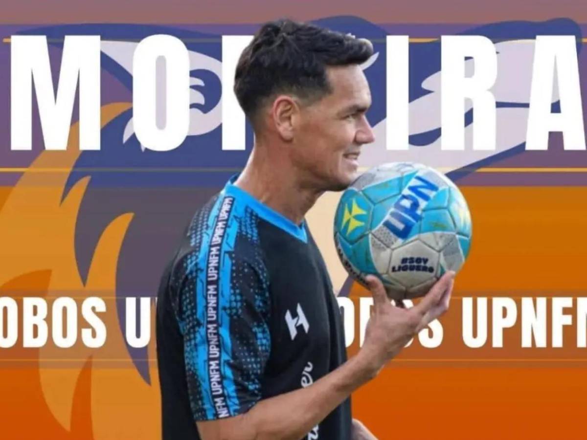Se niega a ir al Olimpia, tres salidas en Motagua y legionario cambia de equipo