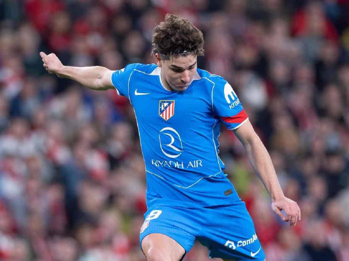 Pichichi Liga Española: marcó doblete y Mbappé le responde; así quedó la tabla