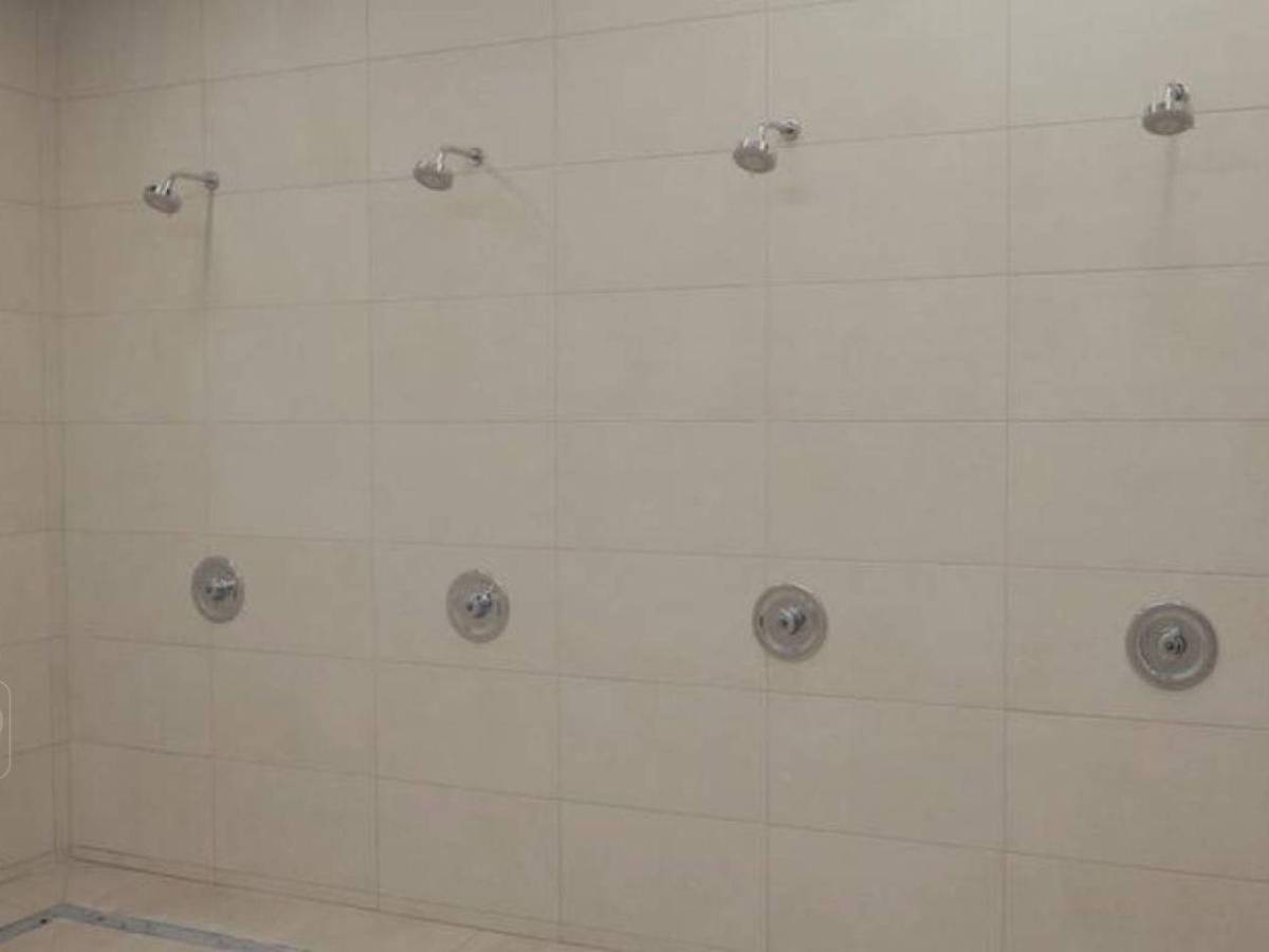 Barcelona revela el estado actual del Camp Nou y su inauguración está cerca