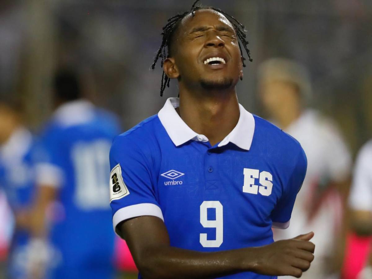 Denuncian a El Salvador; enfado en Panamá y Guatemala indignada con hondureño