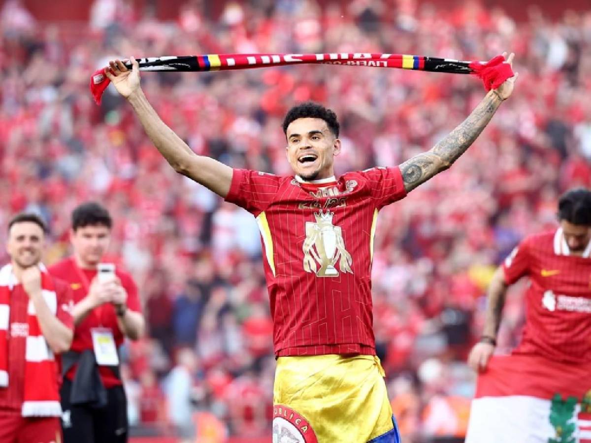 Bota de Oro de Premier League: Salah rompe récord y tiene impensado perseguidor