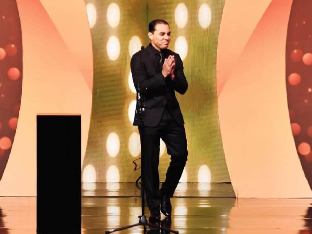 Escándalo: Detienen a histórico goleador y es llevado donde estuvo el Chapo Guzmán