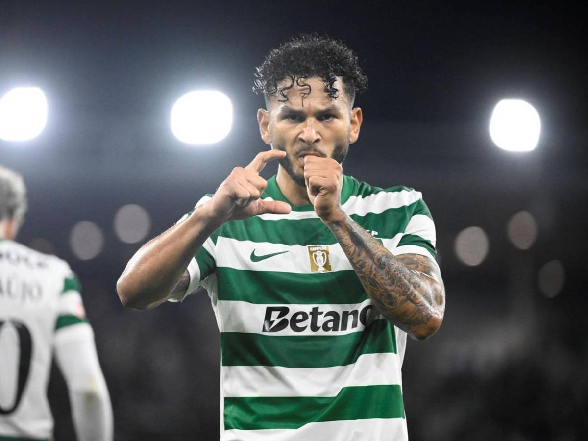 Bota de Oro 2025-26: Brasileño hizo doblete, hay nuevo líder y así quedó Mbappé