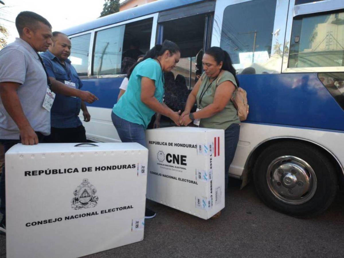 ¿Quién es Juan Carlos Lobo, capturado por irregularidades en elecciones?