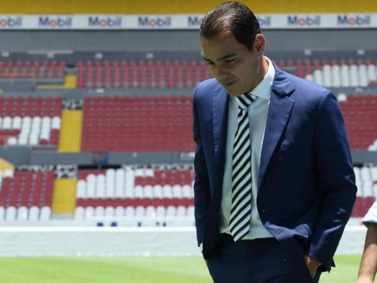 Toman decisión con Omar Bravo tras grave delito; su hermana hace fuerte denuncia