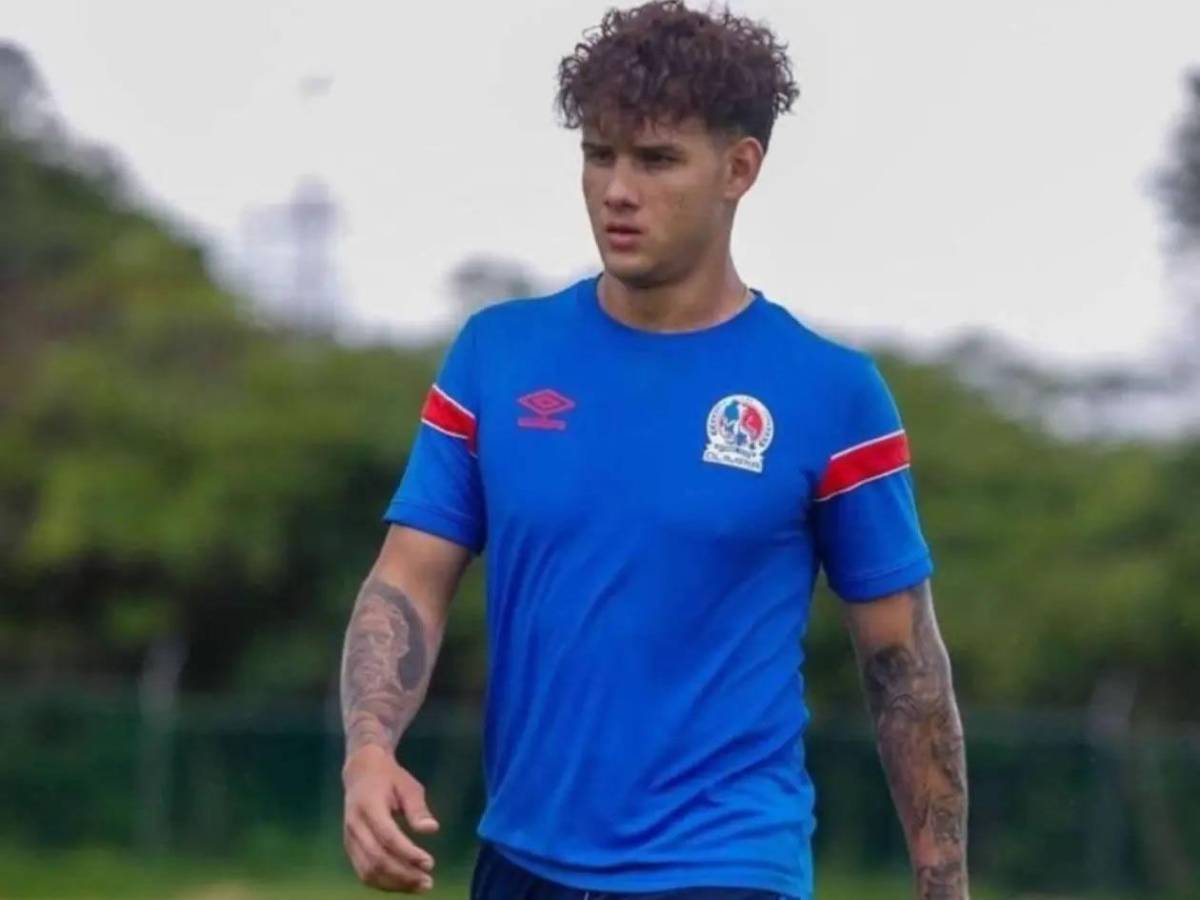 Mercado: Olimpia da golpe a Motagua con fichaje, Real España sorprende y el DT de Marathón