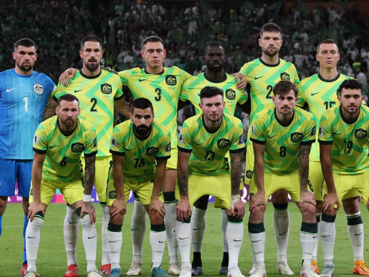 Mundial 2026: Una selección se une a las clasificadas al Mundial 2026; tres son enemigas de EUA