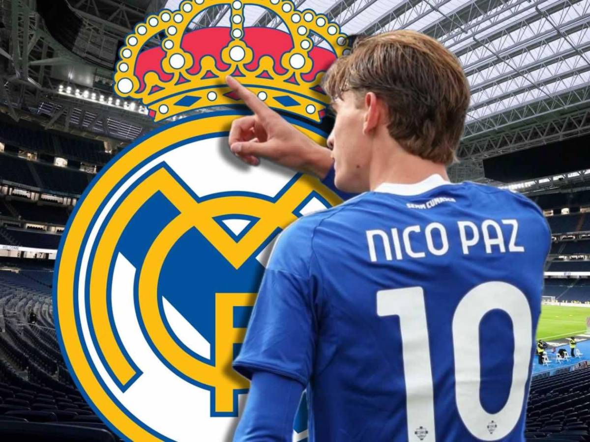 Real Madrid ya firmó su primer fichaje para la próxima temporada: los millones que pagó