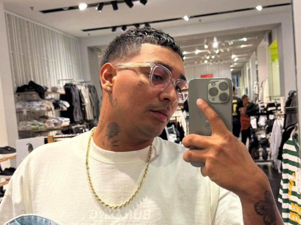 Supremo tuvo curioso trabajo, vivió en la miseria y ahora esta es su ganancia