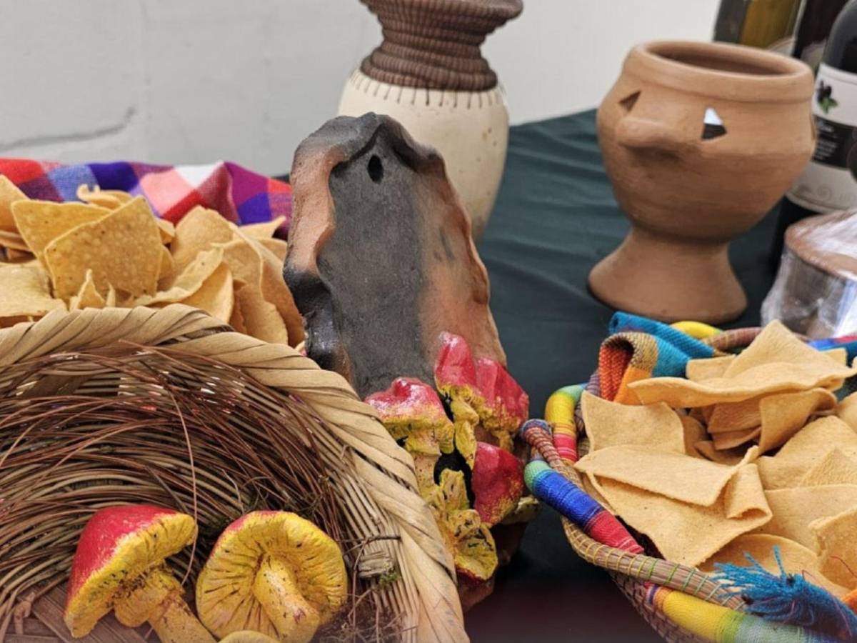 Dos eventos para conocer el sabor del bosque y el vuelo a la libertad en Copán e Intibucá