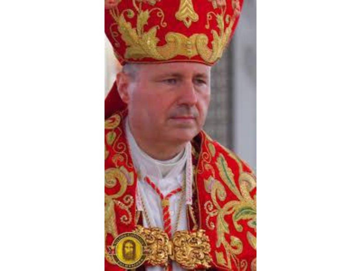 “No hace falta Cónclave, ya elegimos”: ¿Quién es el Papa Pedro III?