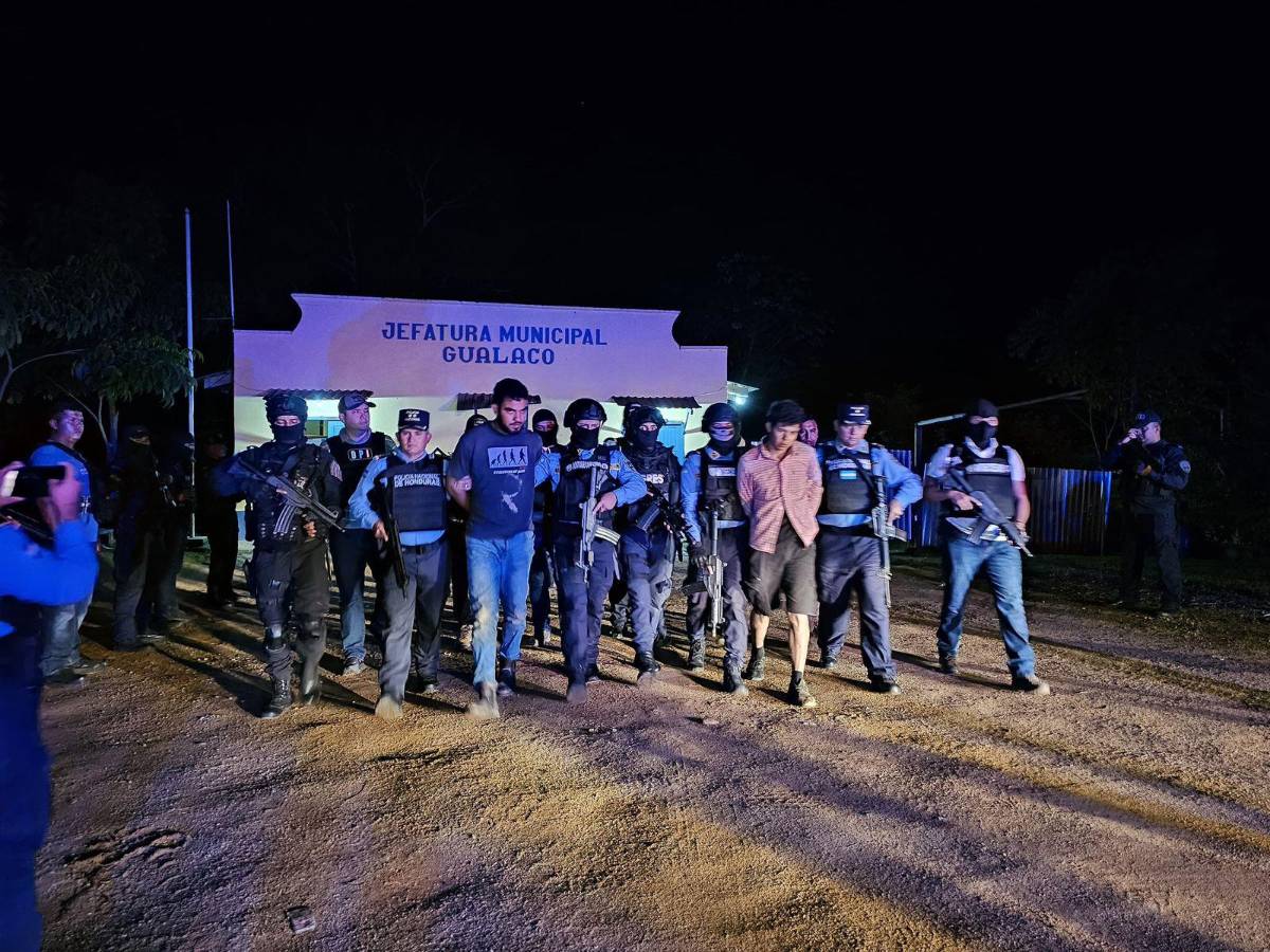 “Nos amenazaron”: Habla asesino de profesora Aleyda Cabrera