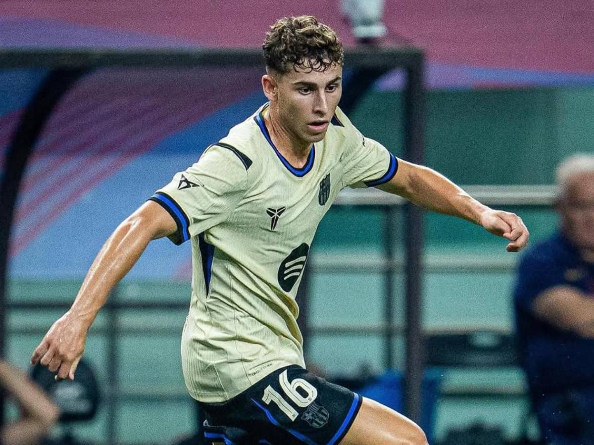 Barcelona con oferta a centroamericano, Fermín toma decisión y locura del Real Madrid