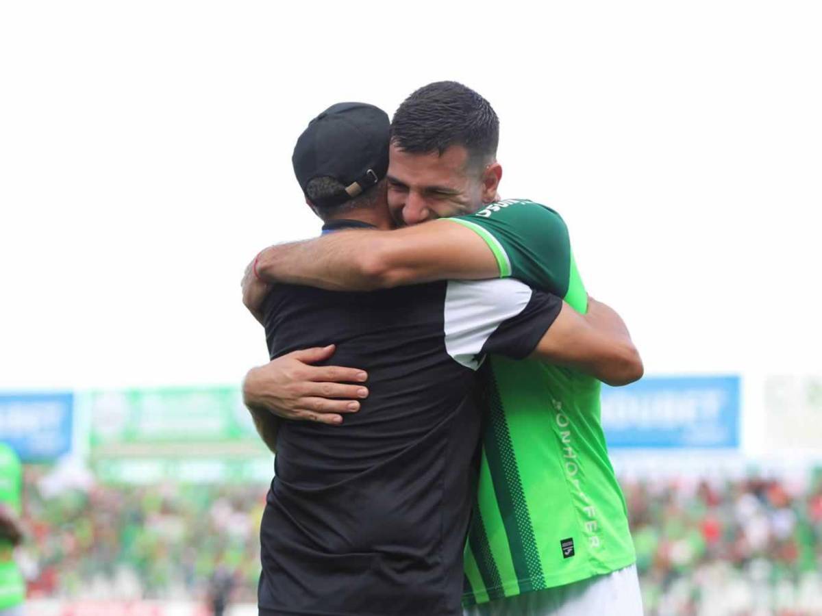 Felicidad de Marathón, enfado de Rubilio ante Motagua, bellezas y la 'chelita' que cautivó