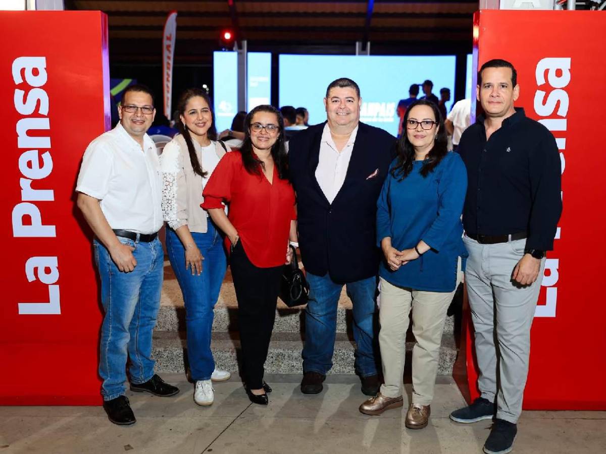 49 Maratón LA PRENSA-Gatorade: lanzamiento y así es la hermosa nueva camiseta