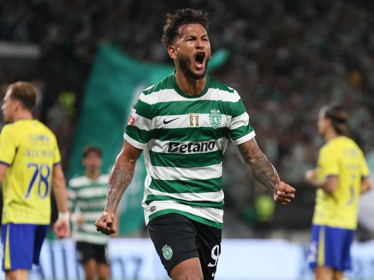 Bota de Oro 2025-2026: Volvió con gol y empató en la cima; tabla y Mbappé