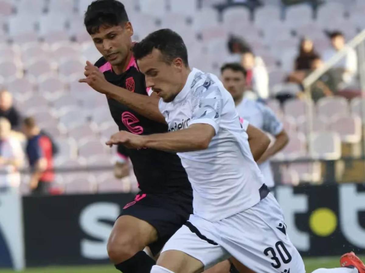 ¿Quién era André Silva, hermano de Diogo Jota, que también murió en el accidente?