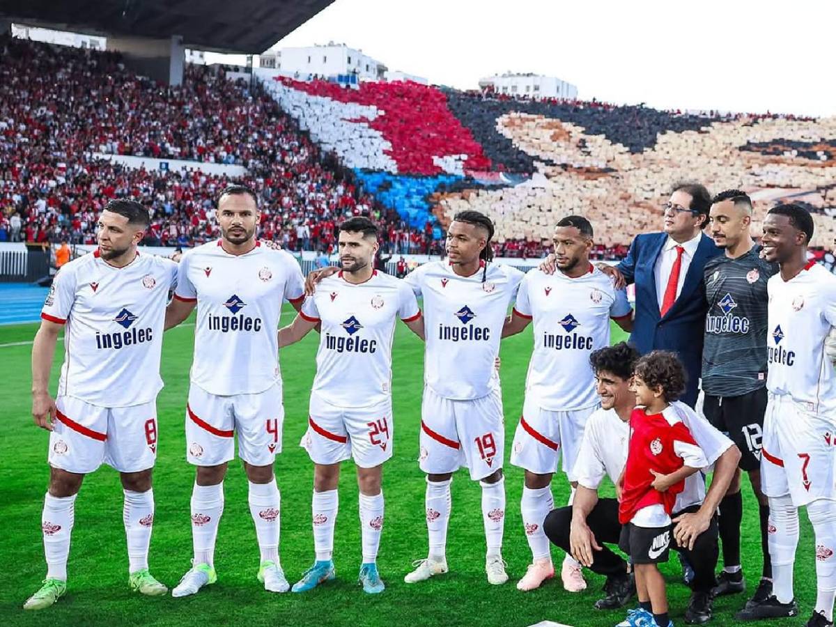 Definido reemplazo de León: todos los clasificados al Mundial de Clubes y gran ausencia