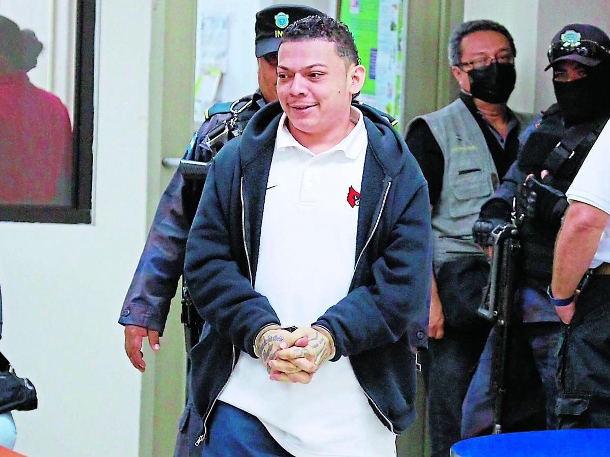 Pandillero es hallado culpable de asesinar a cuatro mujeres