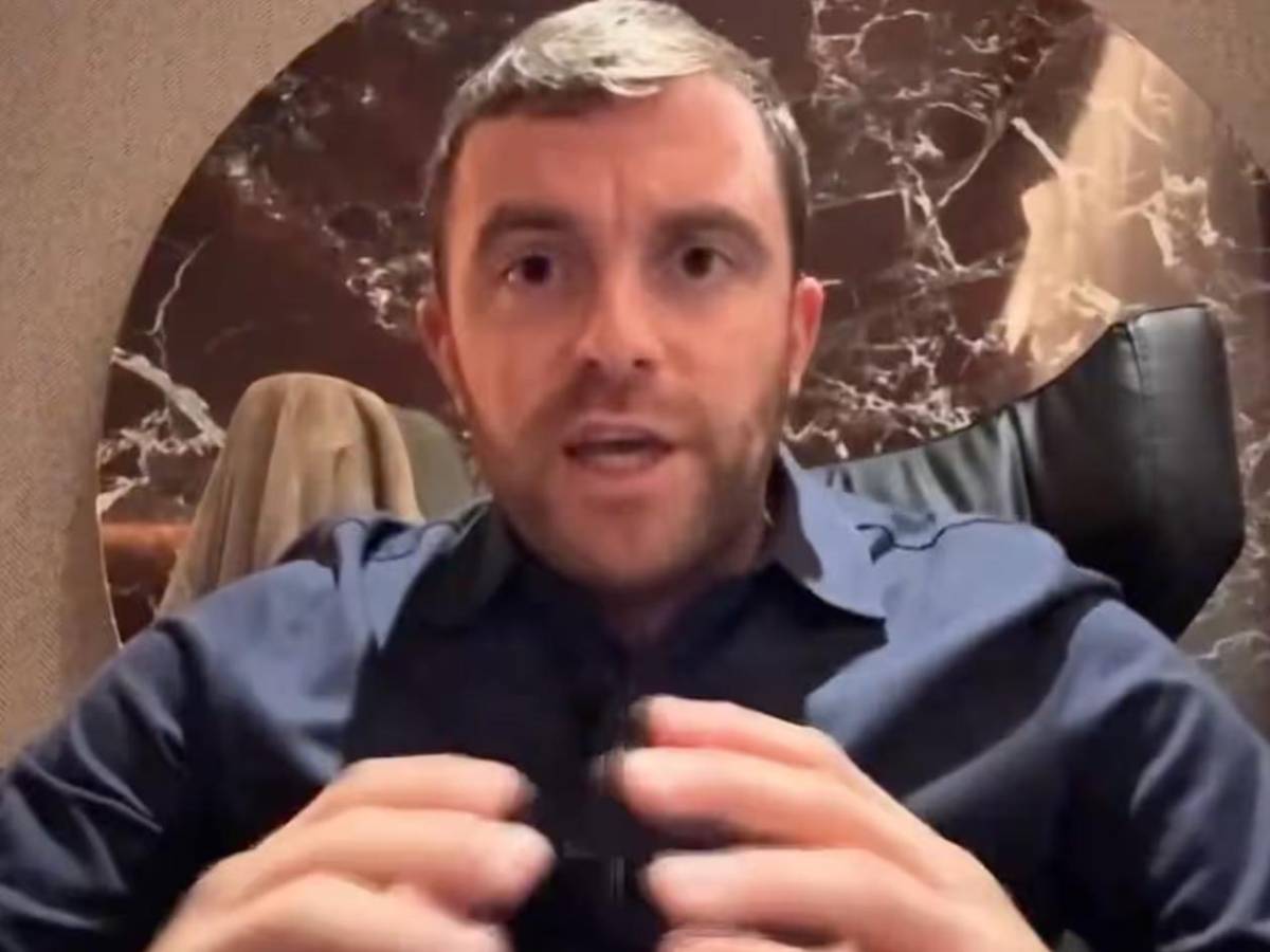 Fabrizio Romano atacado: Destapan cinco secretos de su vida y hay indignación