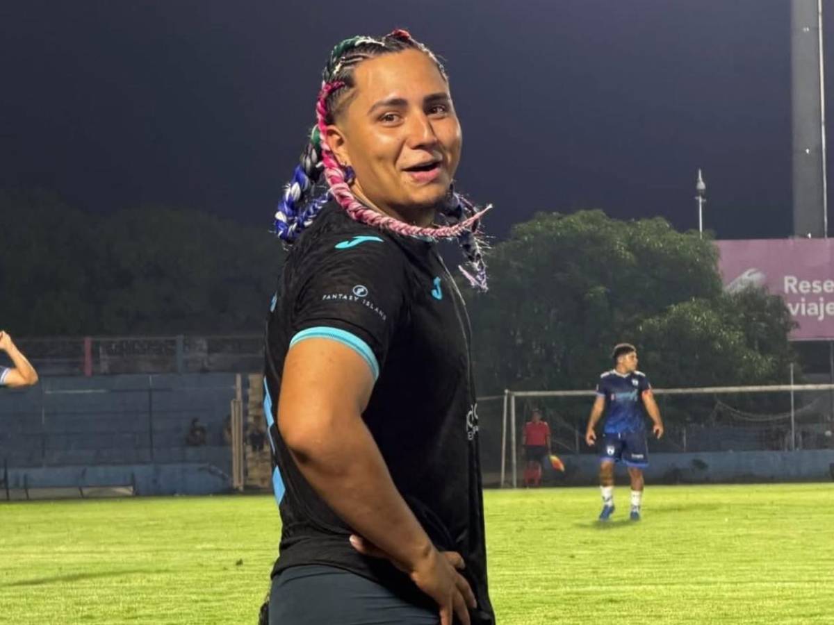 Entrenador explota tras fichaje de Davis Flow por equipo hondureño: Hay que ser payaso