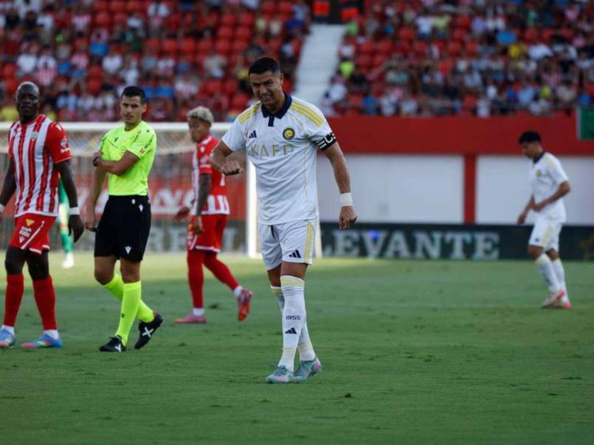 Cristiano Ronaldo compra club español y esto sucederá con Georgina Rodríguez