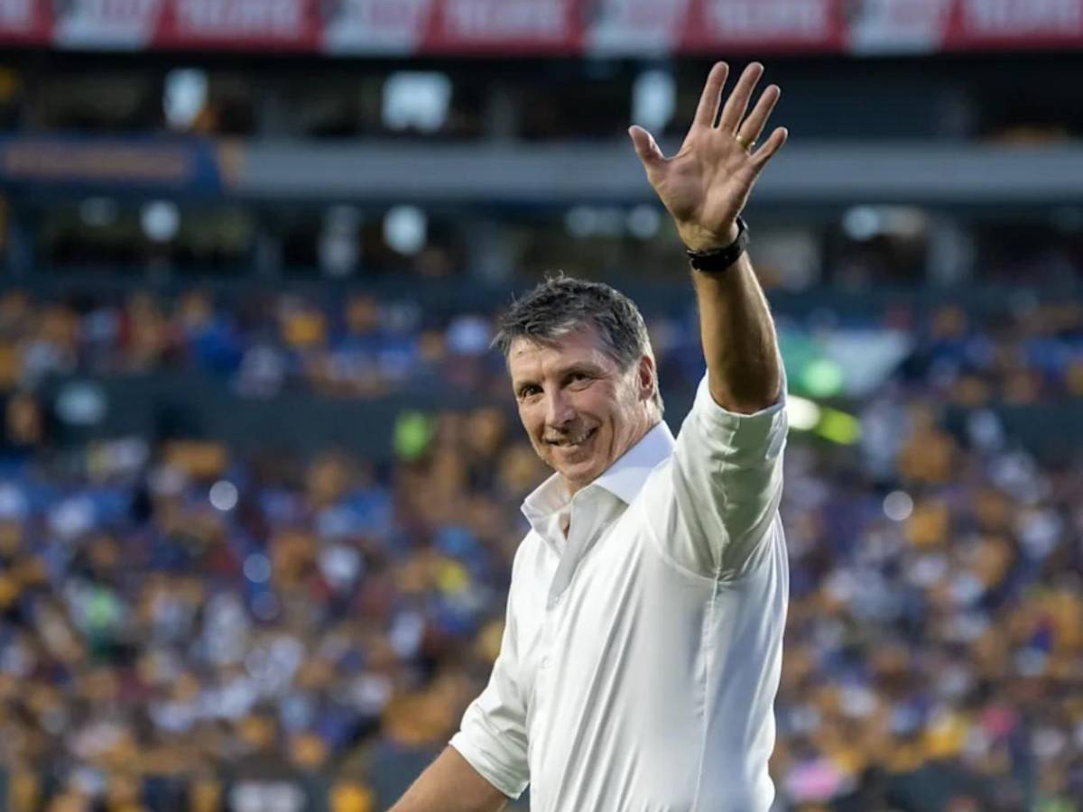 ¿Tatiana Flores tuvo relación con veterano entrenador? Se conoce la verdad