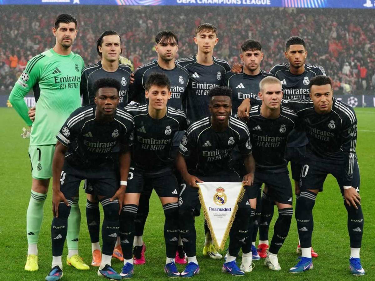 Real Madrid en llamas: Florentino Pérez admite error y señala a 6 jugadores