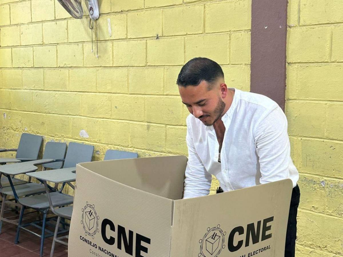 Apatía en elecciones primarias de La Entrada, Copán