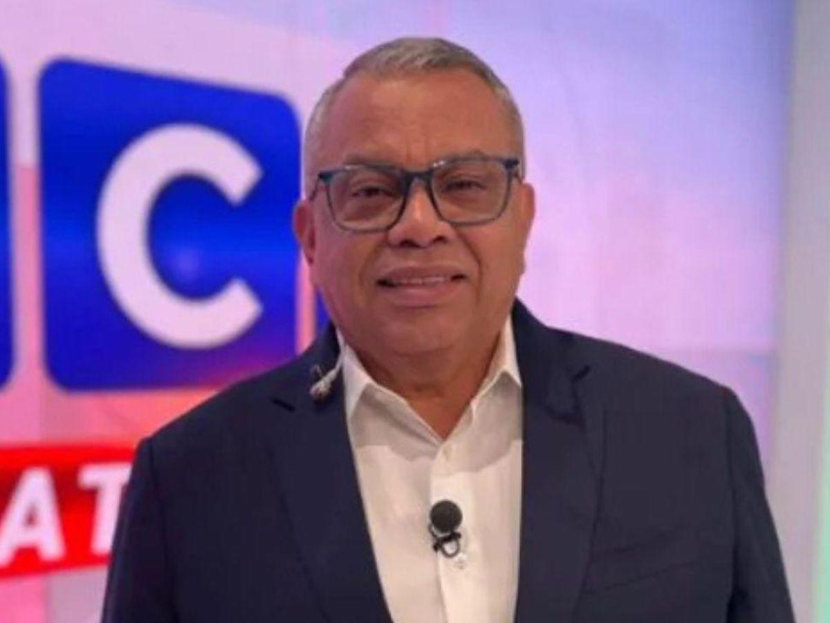 El Loco de la Selva: Eduardo Maldonado ahora quiere ir a sacar pecho