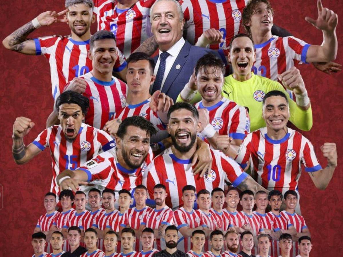 La Copa del Mundo toma forma: 16 selecciones ya están clasificadas