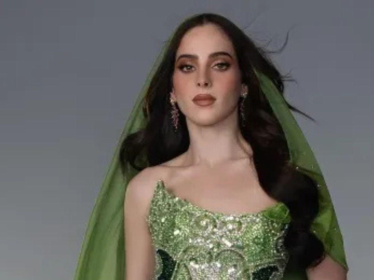 ¿Miss Universo y el hijo de Luis Miguel son novios? Esto se sabe