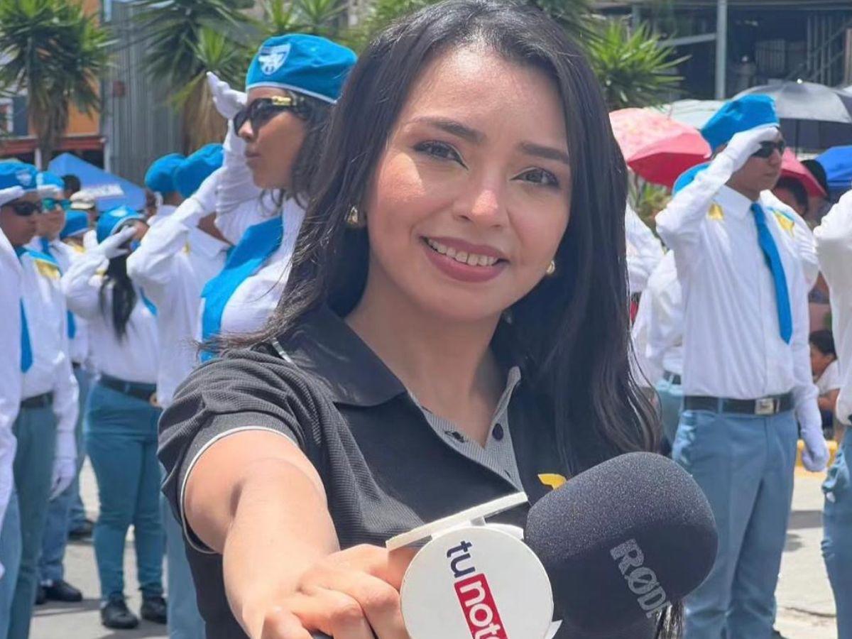 Fallece la periodista hondureña Mariela Flores
