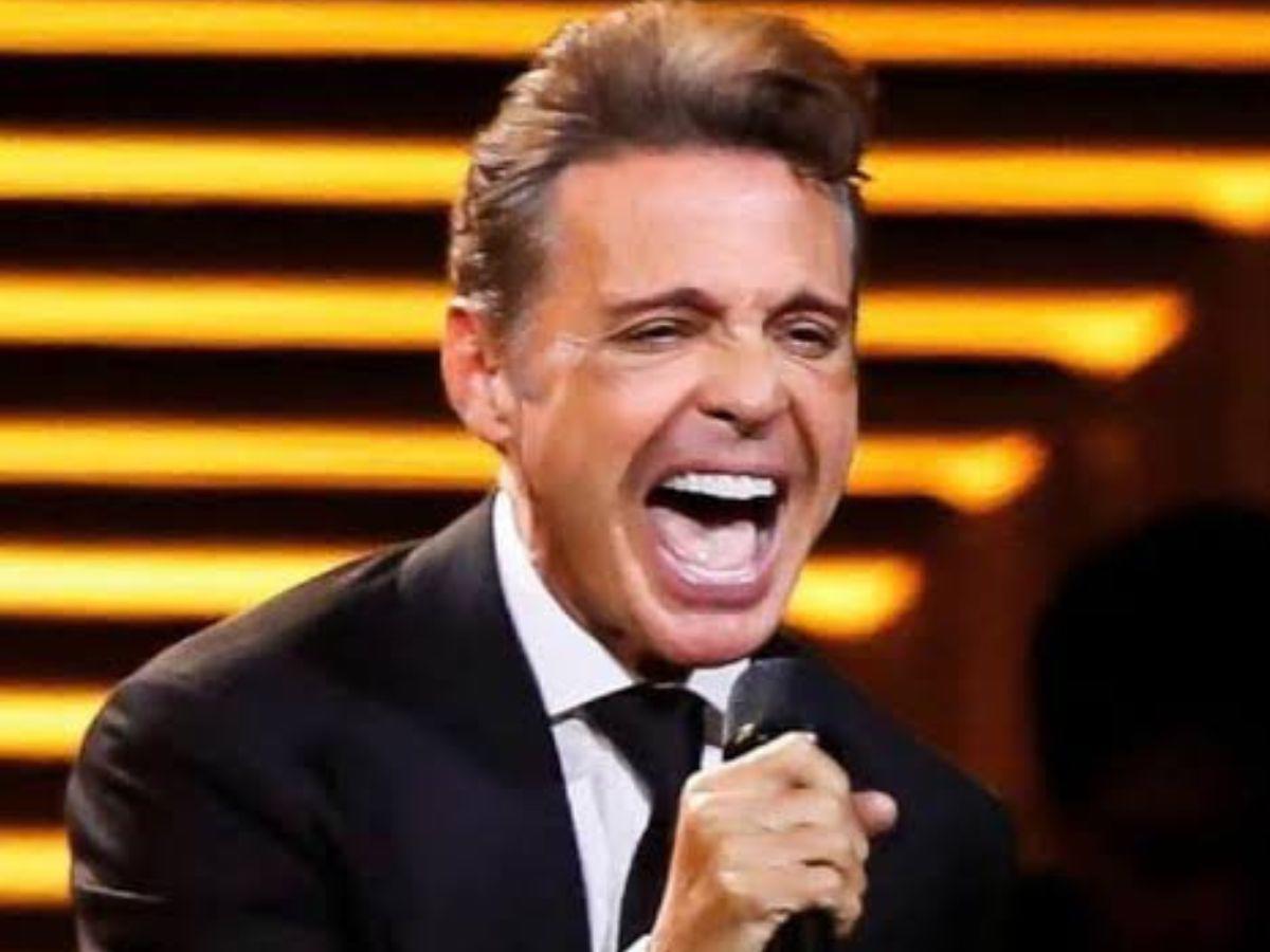 ¿Luis Miguel está hospitalizado por delicada enfermedad? Esto se sabe
