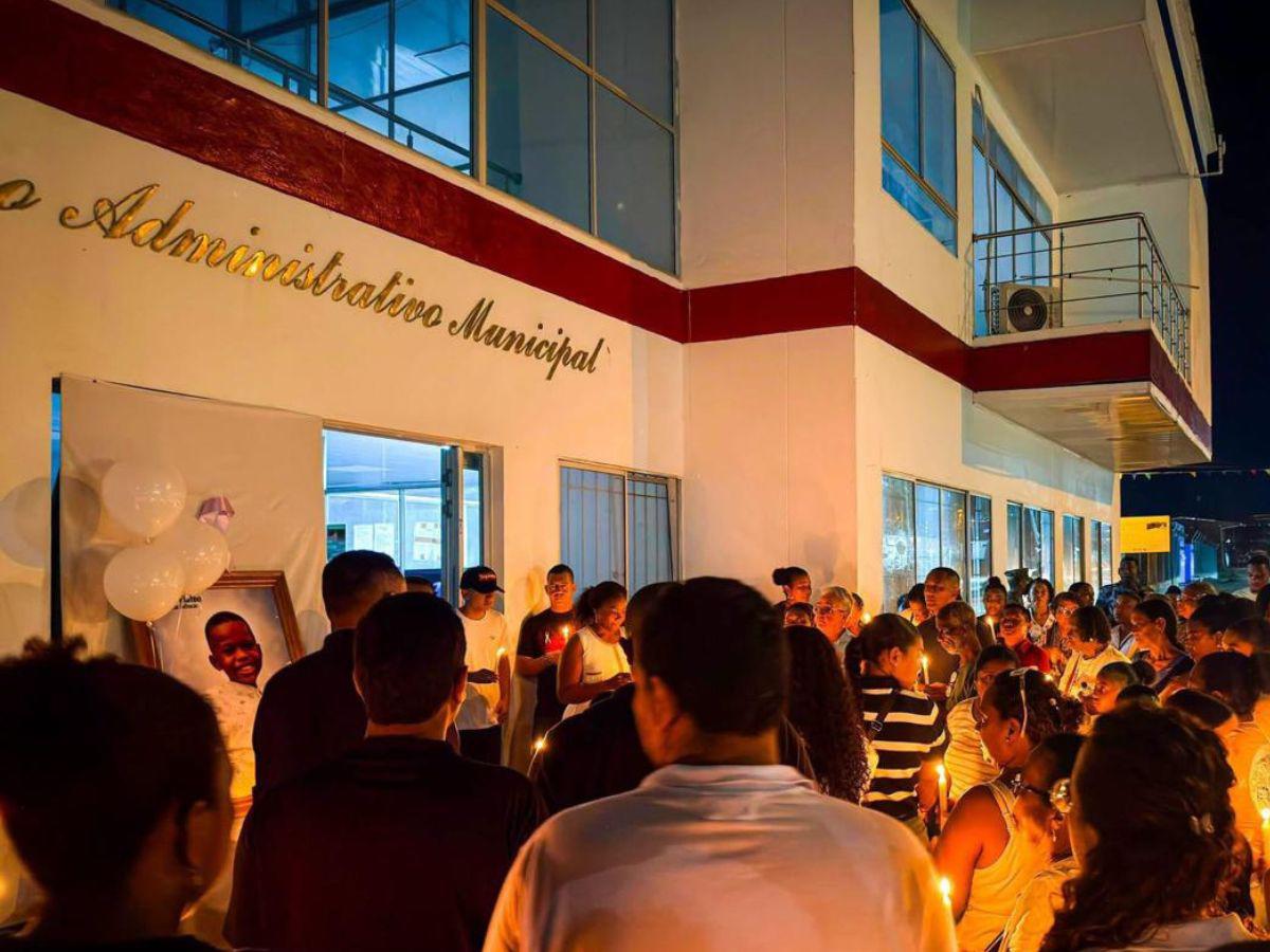 Muere hijo de alcalde tras quedar soterrado durante terremoto en Colombia