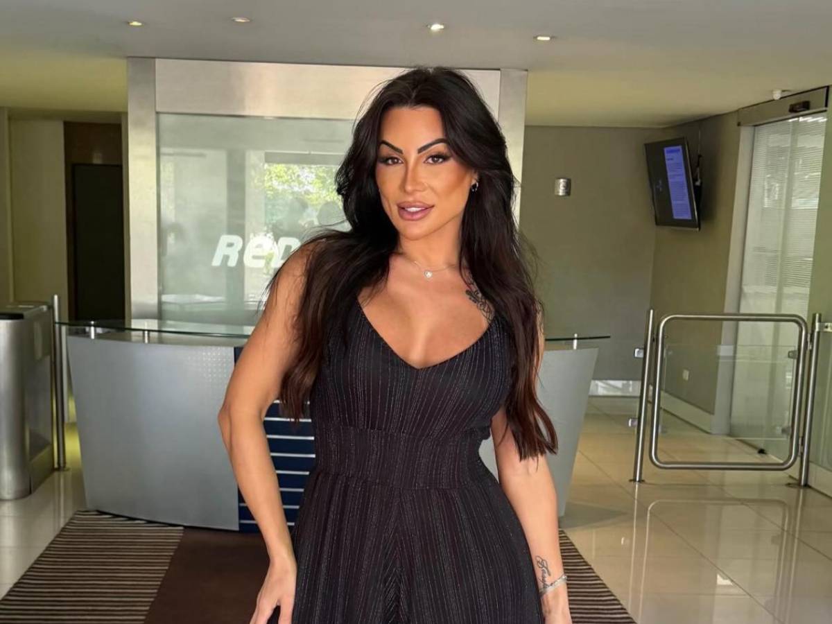 Miss trans sacude a Brasil con explosivas revelaciones sobre futbolista: Yo lo respeté